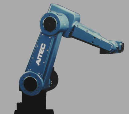 AITEC ARS-10 Industrial Robot