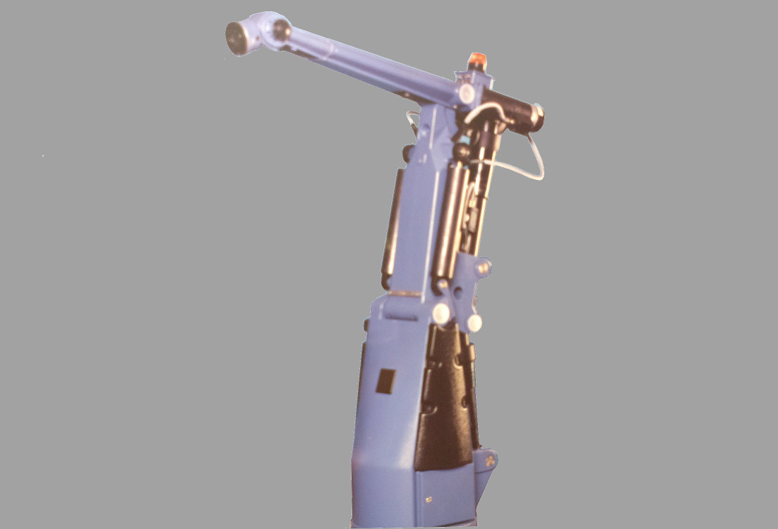 NRS-15 Industrial Robot